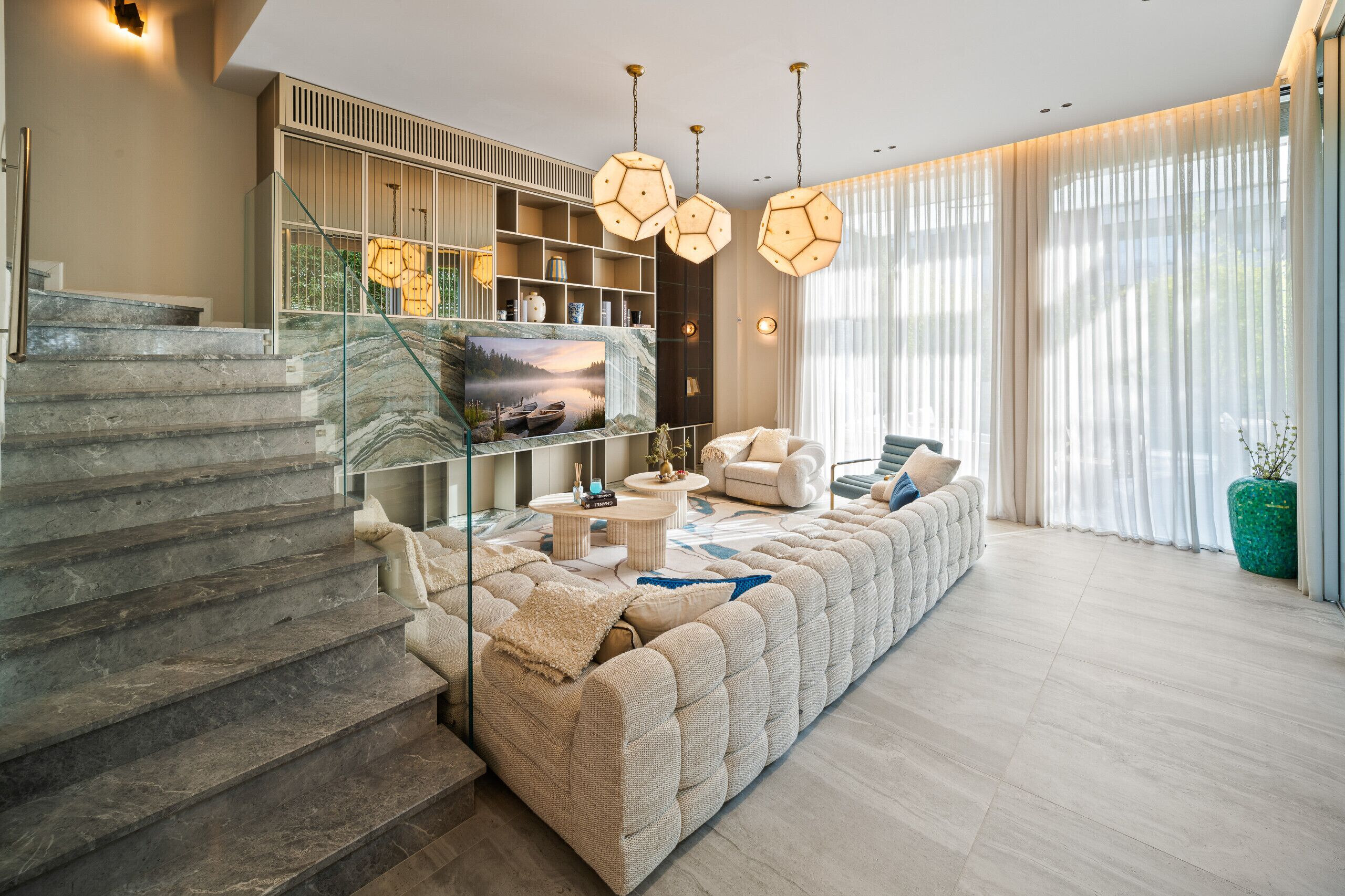 Interieur