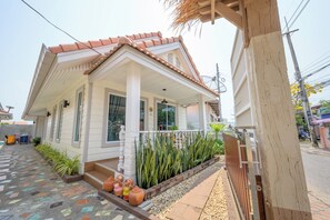 Superior Villa - Halo Sea Kohlarn (Koh Lan)