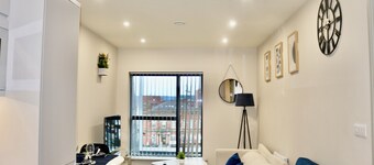 1 Bedroom Apartment in Leeds