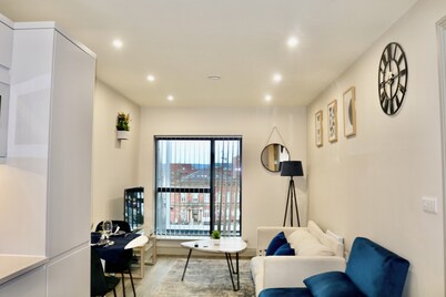 1 Bedroom Apartment in Leeds