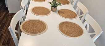 Appartement 'By B2' avec Wi-Fi