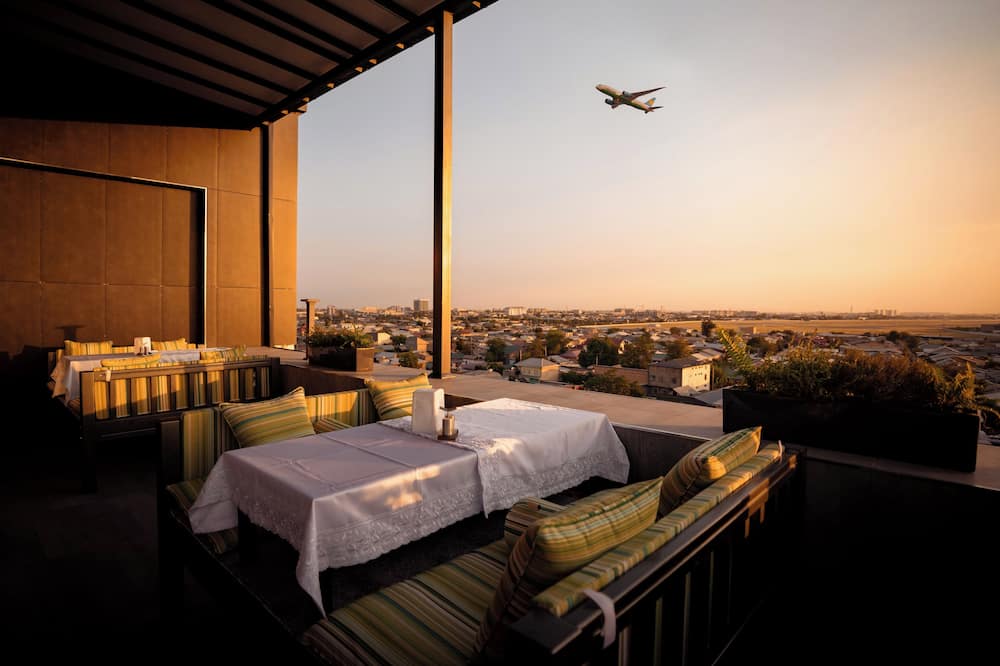 Toshkent Harmony Hotel