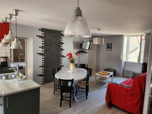 Interiör