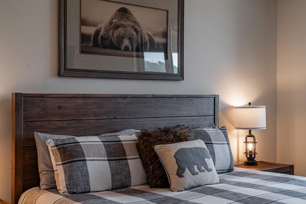 3 Schlafzimmer, Internetzugang