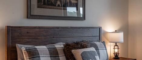 3 Schlafzimmer, Internetzugang