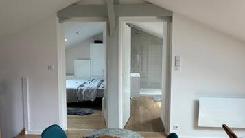 1 bedroom, free WiFi