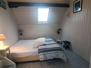 3 bedrooms
