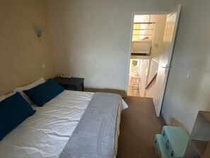 1 Schlafzimmer
