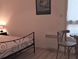 3 chambres