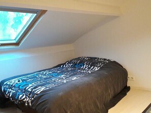 2 chambres