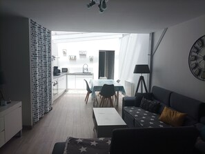 TV - Quiet house 4-6 pers. near Le Croisic port (Le Croisic)