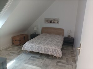 1 habitación