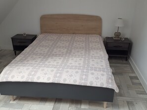 1 Schlafzimmer