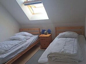 1 Schlafzimmer