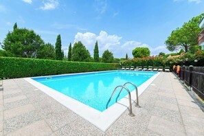 Pool - Golden House - Sirmione Holiday (Sirmione)