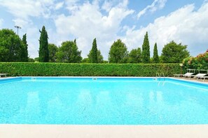 Pool - Golden House - Sirmione Holiday (Sirmione)