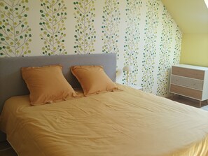2 chambres