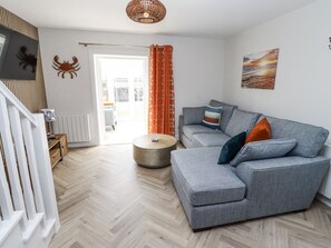 Småhus | Oppholdsområde