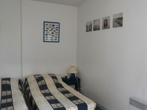 1 habitación 