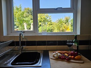 Eget kök