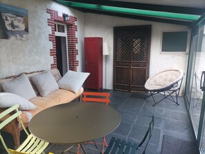 Intérieur