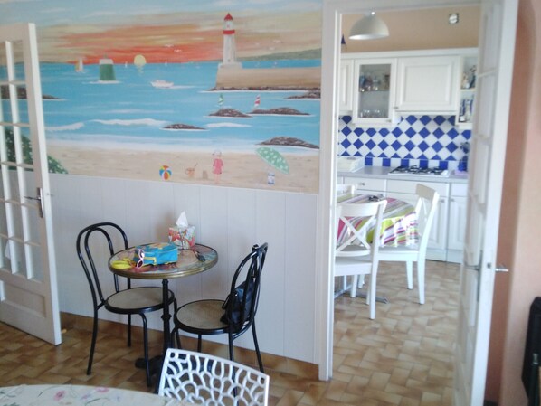 Restauration