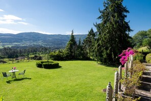 Exterior - Casa Pazos (Arbo)