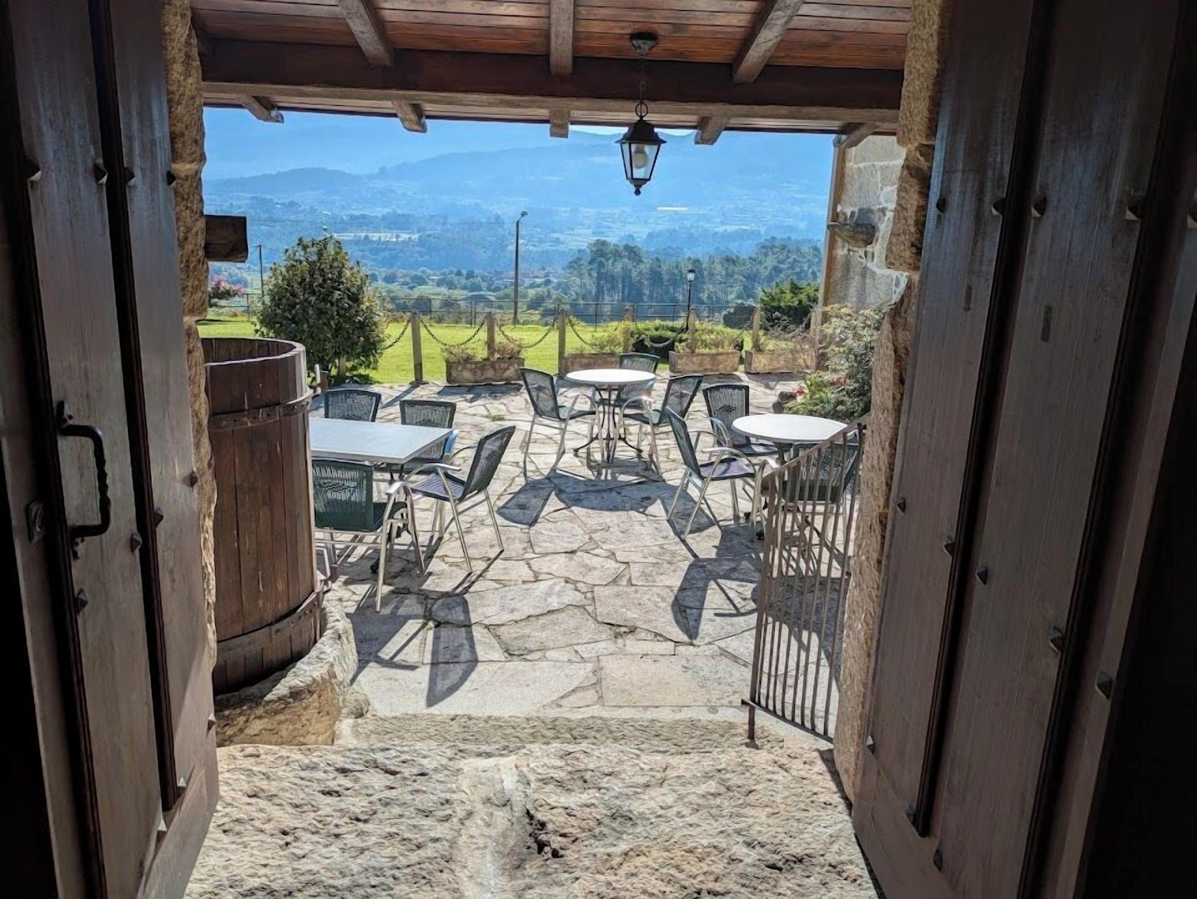 Terras