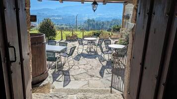 Terras