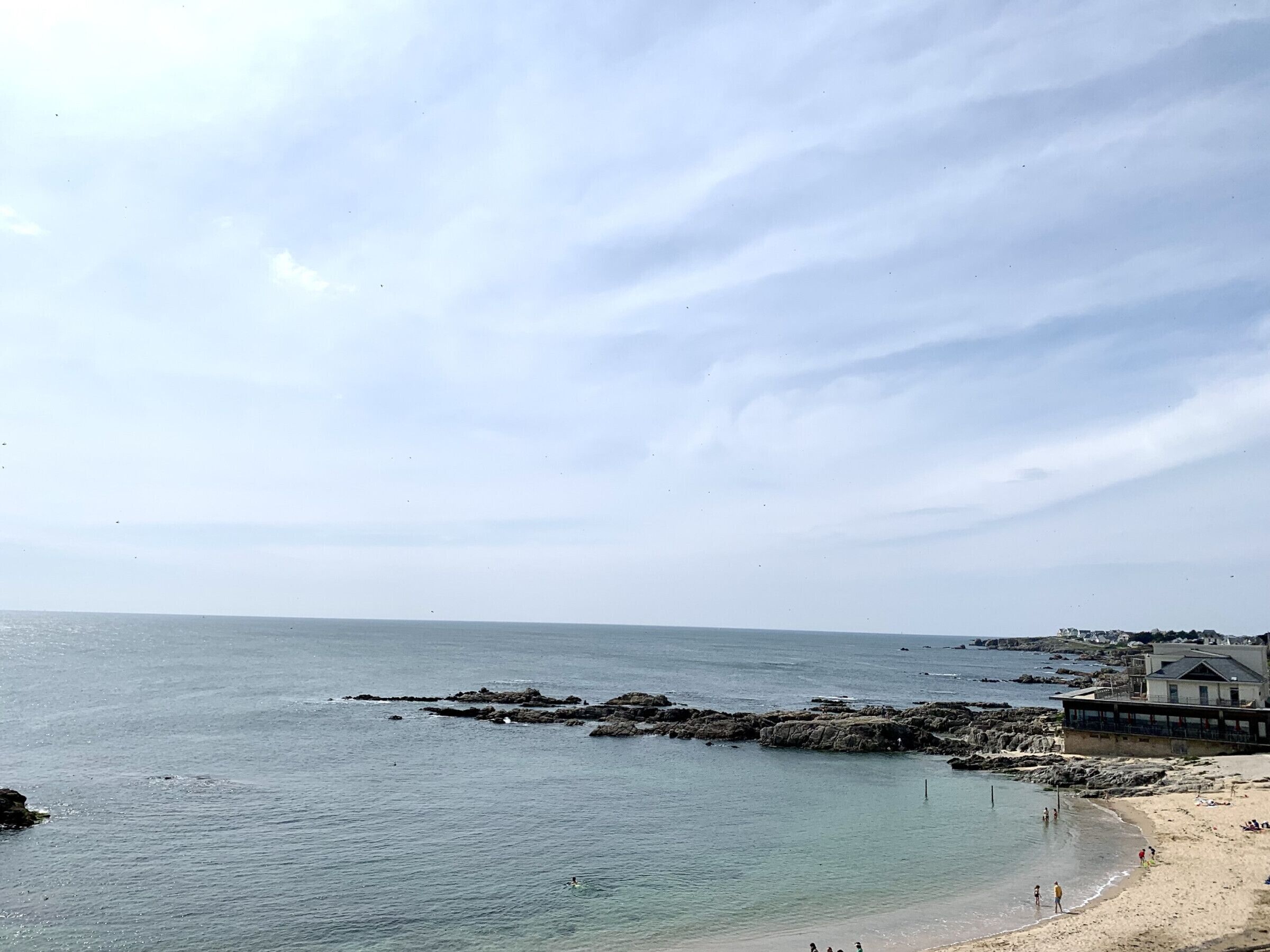 Strand
