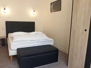 1 bedroom - 2-Room Apartment Perfect Location - Le Croisic Center (Le Croisic)