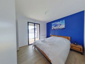 4 habitaciones y wifi gratis 