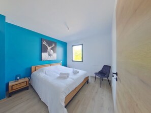 4 habitaciones y wifi gratis 