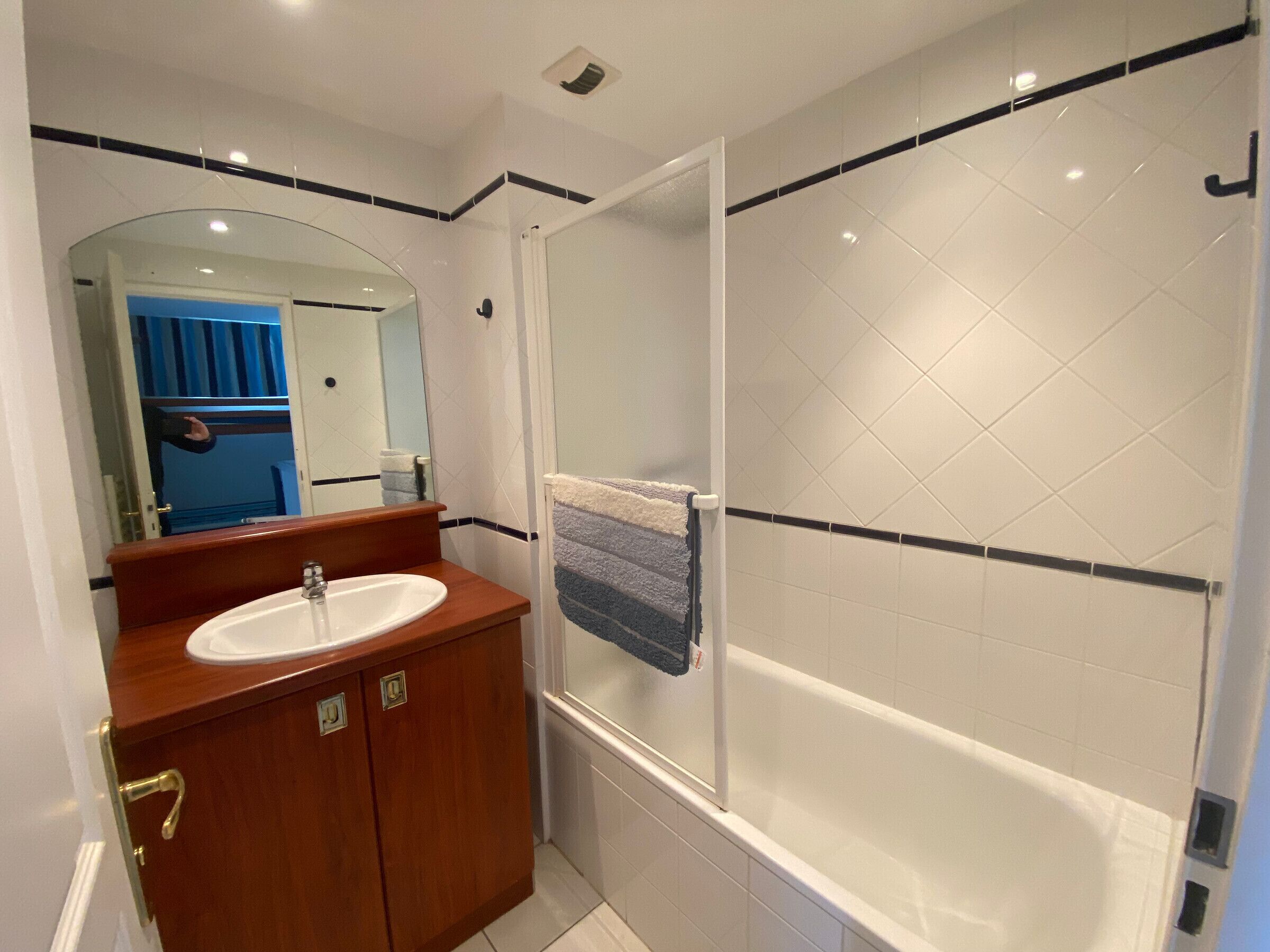 Badkamer