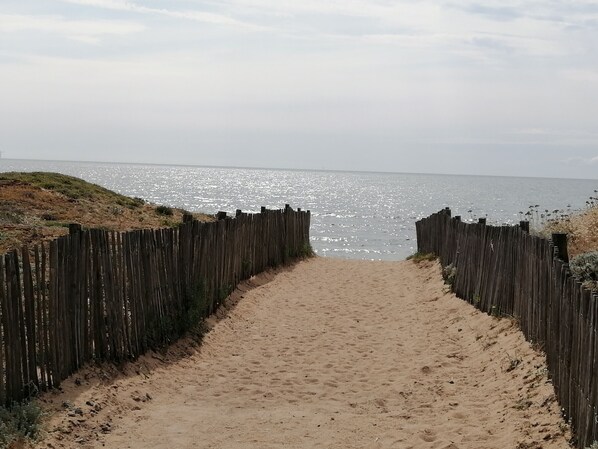 Plage