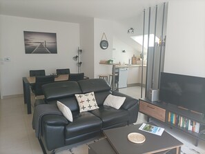 Télévision