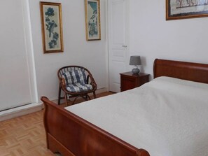 1 chambre