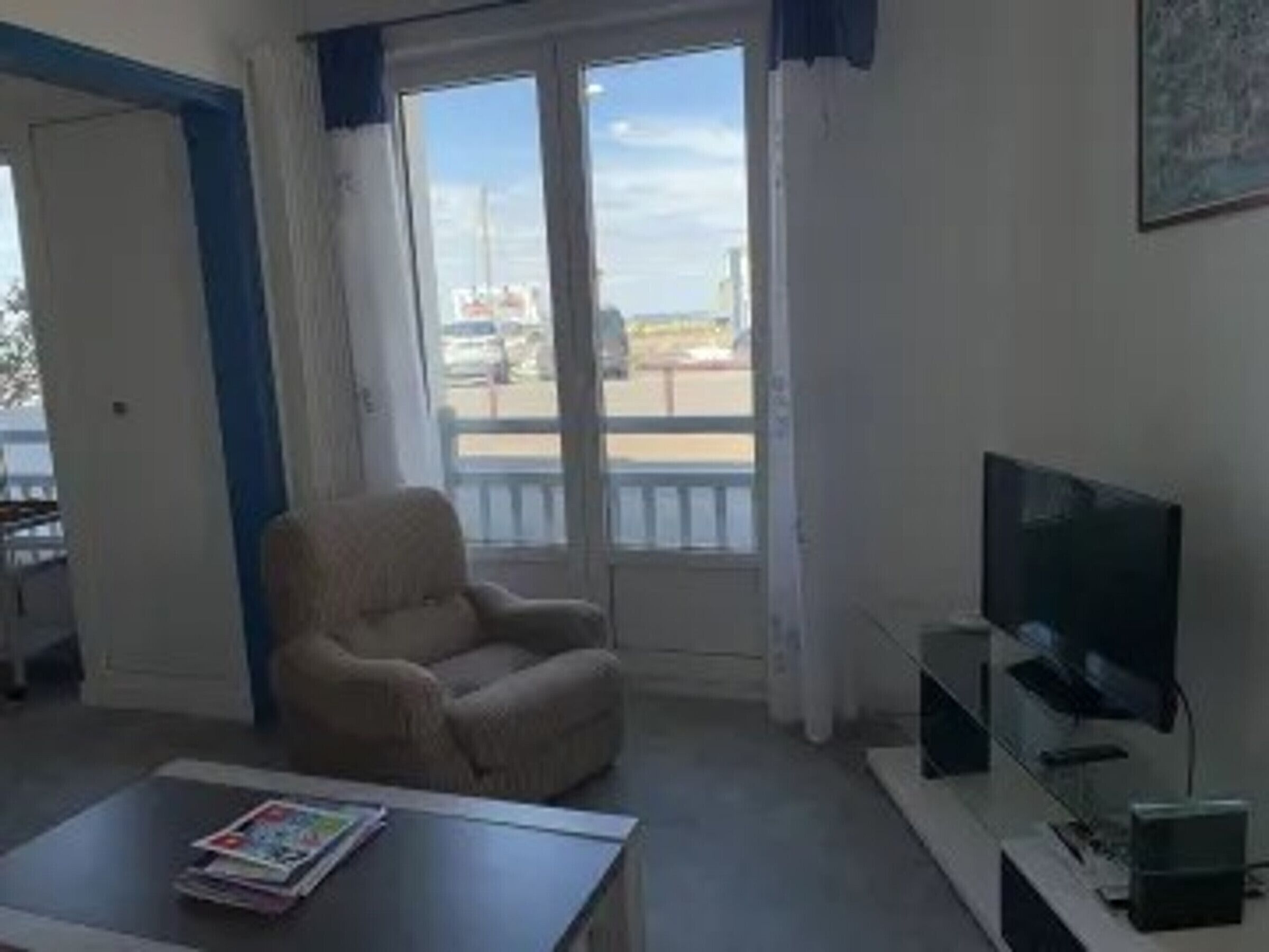 Televisie