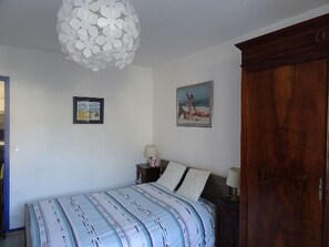 1 chambre