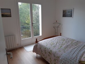 3 Schlafzimmer