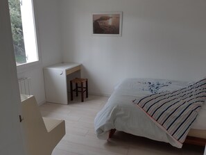 3 chambres