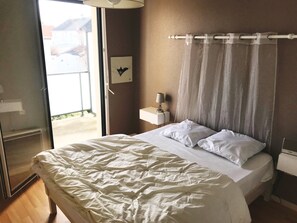 1 chambre