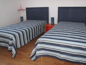 2 bedrooms - Le Croisic - Near Beach - T3 Apartment - 4 People - Private Parking (Le Croisic)