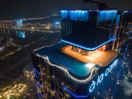 การตกแต่งภายนอก