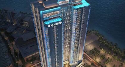 HB serviced Apartment - Ha Long