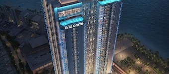 HB serviced Apartment - Ha Long