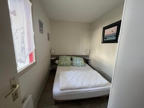 1 Schlafzimmer, kostenloses WLAN