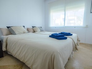 3 chambres, Wi-Fi gratuit