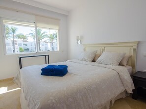 3 bedrooms, free WiFi