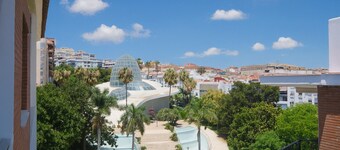 Renovated apartment Estepona, near beach, private parking. Perfect for family/golf